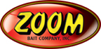 25% OFF ALL Zoom Bait