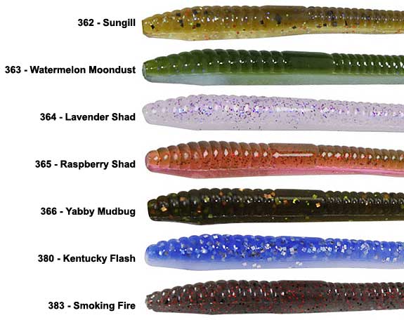 Zoom Special Run Colors