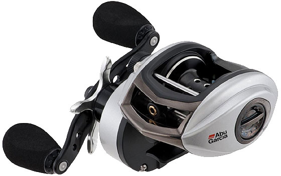 Abu Garcia Revo and Orra Reels - 40% Off!