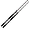 Abu Garcia Villian Rods - All Rods in Stock