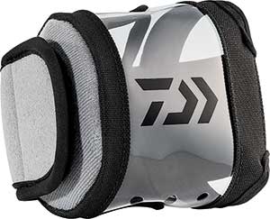 Daiwa D-Vec Tactical View Reel Covers - NEW ACCESSORY