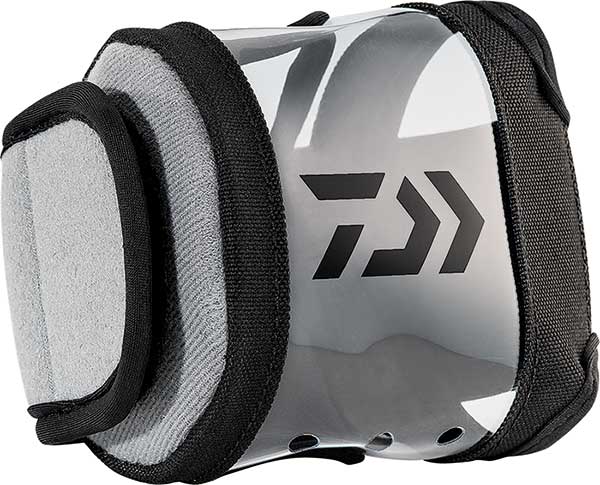 Daiwa D-Vec Tactical View Casting Reel Covers - NOW AVAILABLE