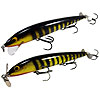Bagley Bang O Lure Spin Tail and Twin Spin Lures