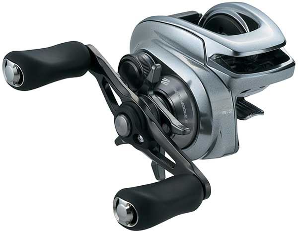 Shimano Bantam MGL Low Profile Casting Reel - NEW REEL