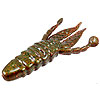 New 2012 Berkley PowerBait : Thief / Power Craw