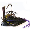 Welcome Black Angel Jigs