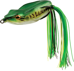 NEW COLORS!!! River2Sea Bully Wa Frogs