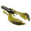 Cabin Creek - New Colors
