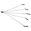 Cabin Creek Finesse Crappie Rig Series 