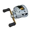 New Shimano Baitcast Reels