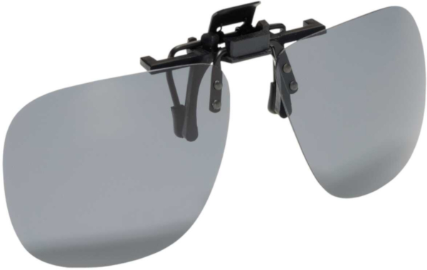 Strike King SG Polarized Clip-On Lenses - NOW AVAILABLE