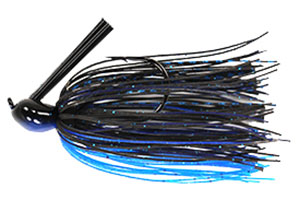 Dirty Jigs Luke Clausen Compact Pitchin' Jig - NEW LURE