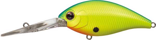 Evergreen CR-16 Crankbait - NOW IN STOCK