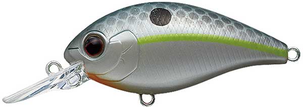 Evergreen CR-6 Crankbait - NOW IN STOCK