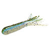 Cruncher Baits Laminate Salty Tubes