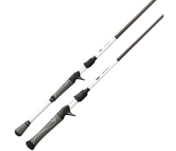 Lew's Custom Plus Speed Stick Casting Rod - NOW IN STOCK