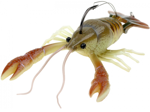 River2Sea Dahlberg Clackin’ Crayfish