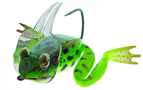 River2Sea Dahlberg Diver Frog
