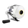 Silvercast-A Spincast Reel
