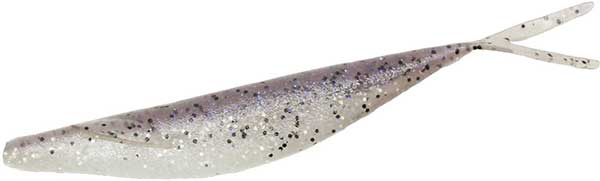 Deps Sakamata Shad - NEW IN SOFT BAITS