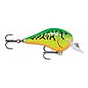 Rapala DT (Dives-to) Fat Series - New 2015 Colors