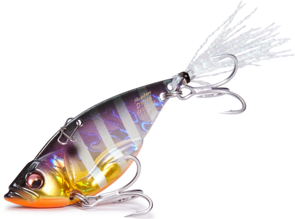 Megabass Dyna Response - NOW AVAILABLE