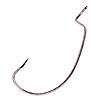 L092G Lazer Sharp Wide Gap Worm Hooks