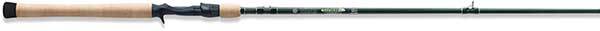 St. Croix Legend Elite Series Rods - NOW AVAILABLE