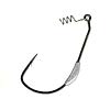 Superline EWG Spring Lock Weighted Worm Hook