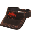 NEW! G.Loomis Skeleton Fish Visors