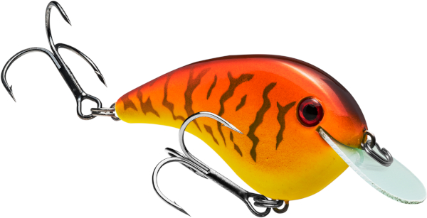 Strike King Chick Magnet Jr - NEW IN HARD BAITS