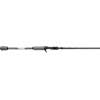 ICON Series Cranking Casting Rod