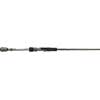 ICON Series Hair Jig Spinning Rod