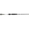 ICON Series Power Shakey Head Spinning Rod