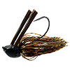 Jethro Baits Head Knocker Double Weed Guard Jig
