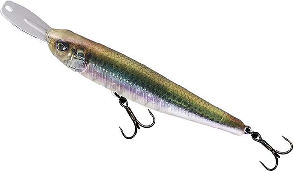 Jackall Riser Bait 007R - BACK IN STOCK