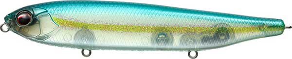 Evergreen JT-115 Pencil Topwater Bait - NOW IN STOCK