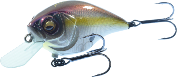 Megabass Knuckle LD Crankbait - FULL SELECTION