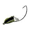 Seven New Kustom Kicker Jig Heads