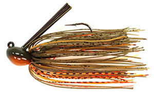 Dirty Jigs Luke Clausen Casting Jig - NEW LURE
