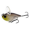 Luck 'E' Strike Upshot Crankbaits