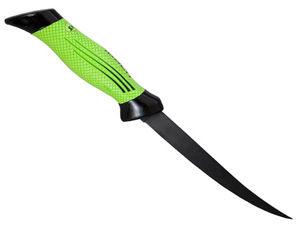 Lew's Mach Speed Fillet Knife - NOW STOCKING