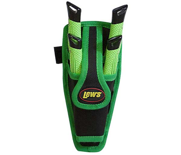 Lew's Mach Speed Pedestal Sheath - NEW ACCESSORY