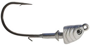 Dirty Jigs Matt Allen Swimbait Head - NEW JIGHEAD