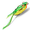 New 2015 Matzuo America Kroaker Frog