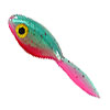 Crappie Fans... check out the Micro Spoons & Jigs 