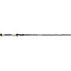 Mojo Bass Series Casting Rods