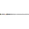Mojo Bass Series Casting Rods