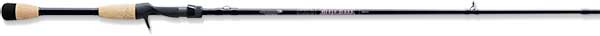 St. Croix Mojo Bass Series Rods - NOW AVAILABLE