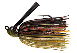 Dirty Jigs No-Jack Flippin' Jig - IN STOCK